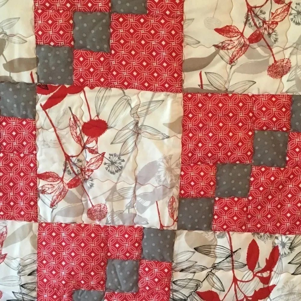Handmade Quilt